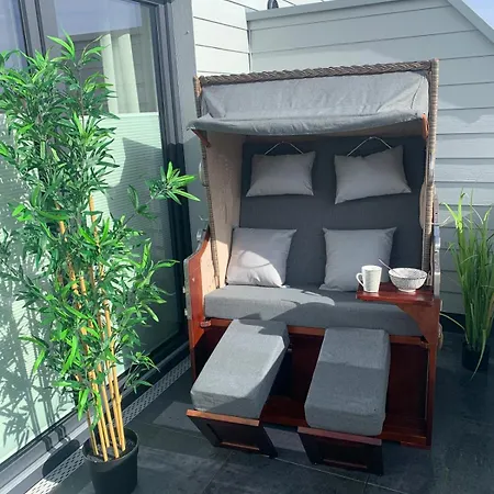 Dorumer Sielhuus 20 Mit Sauna Und Balkon Buitenkant foto