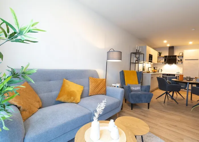 Dorumer Sielhuus 20 Mit Sauna Und Balkon