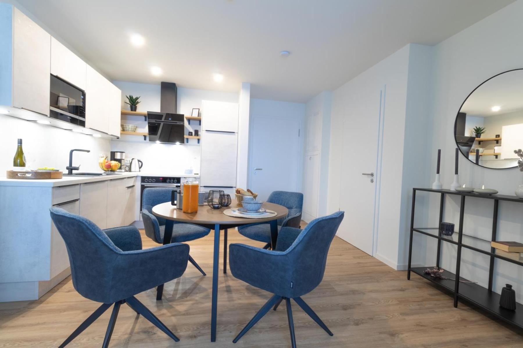 Dorumer Sielhuus 20 Mit Sauna Und Balkon * Dorum